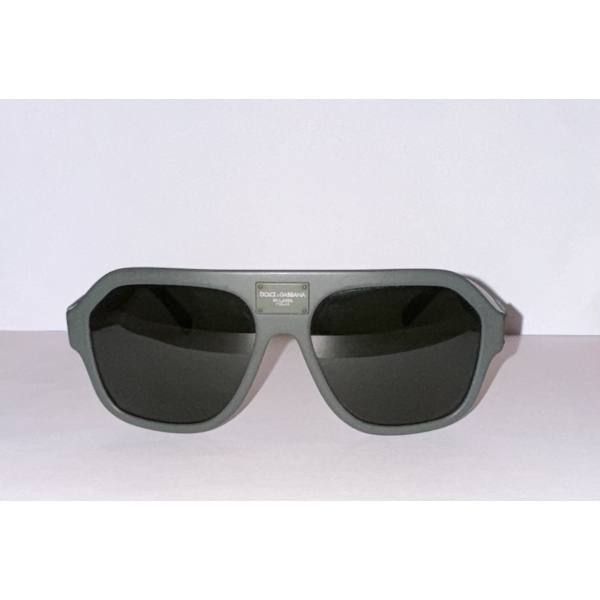 DOLCE&GABBANA DG 4433 3297/71 58-16 145 3N