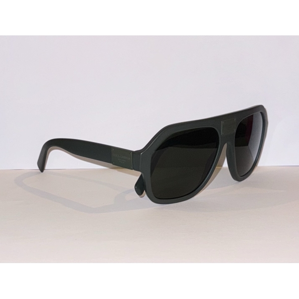 DOLCE&GABBANA DG 4433 3297/71 58-16 145 3N - Image 3
