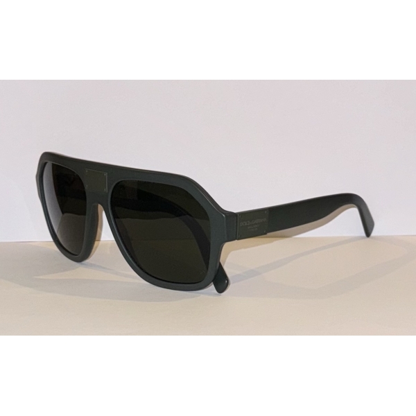 DOLCE&GABBANA DG 4433 3297/71 58-16 145 3N - Image 2