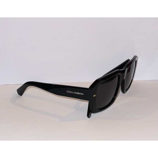 DOLCE&GABBANA DG4430 501/87 54-20 145 3N - Image 2