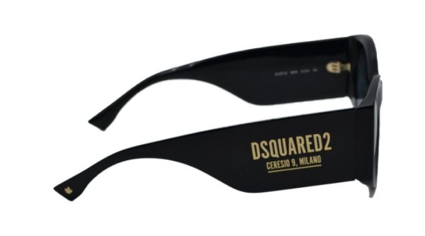 DSQUARED2 D2 0071/S 807/IR 51-23 - Image 3