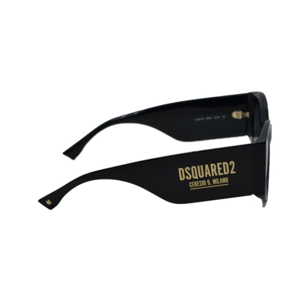 DSQUARED2 D2 0071/S 807/IR 51-23 - Image 3
