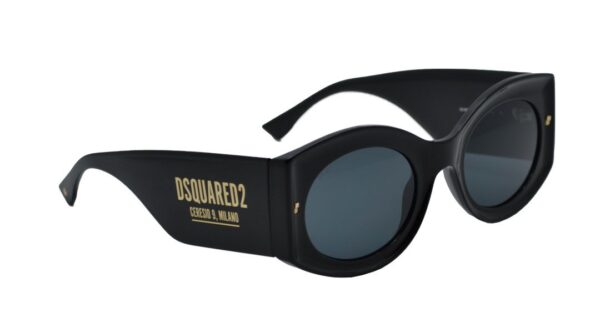 DSQUARED2 D2 0071/S 807/IR 51-23 - Image 2