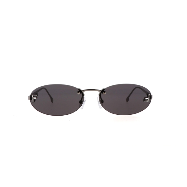FENDI FE4075US 12A 54-15 135 *3F