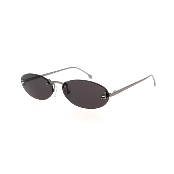 FENDI FE4075US 12A 54-15 135 *3F - Image 2