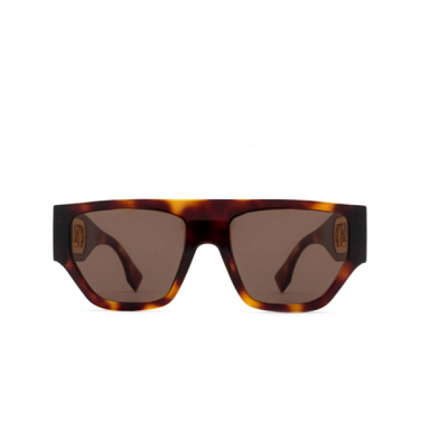 FENDI FE 40108U 53E 54-19 145 Rx *3F