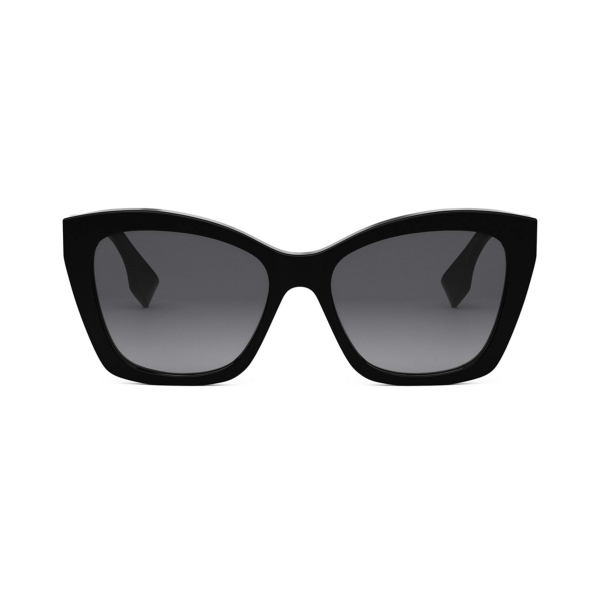 FENDI FE40151I 01B 55-17 145 Rx *2F