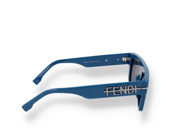 FENDI FE40091U 90V 54-19 145 Rx *3F - Image 3