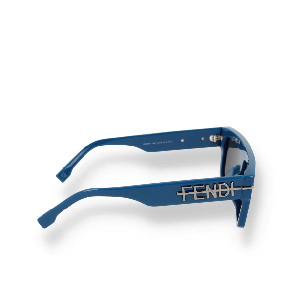 FENDI FE40091U 90V 54-19 145 Rx *3F - Image 3