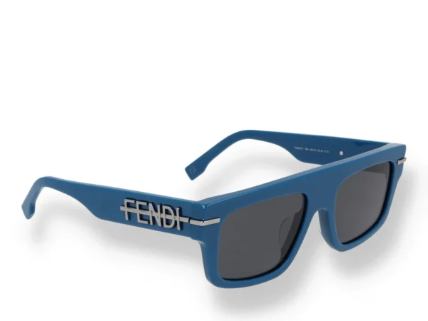 FENDI FE40091U 90V 54-19 145 Rx *3F - Image 2