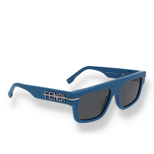FENDI FE40091U 90V 54-19 145 Rx *3F - Image 2