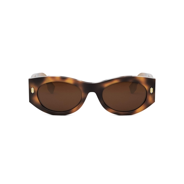 FENDI FE40125I 55E 52-21 145*3F
