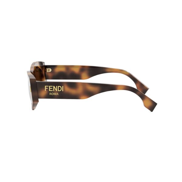 FENDI FE40125I 55E 52-21 145*3F - Image 2