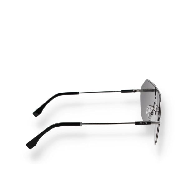 FENDI FE 40080U 12C 65-9 145 *3 A - Image 2