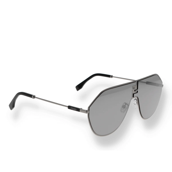 FENDI FE 40080U 12C 65-9 145 *3 A - Image 3