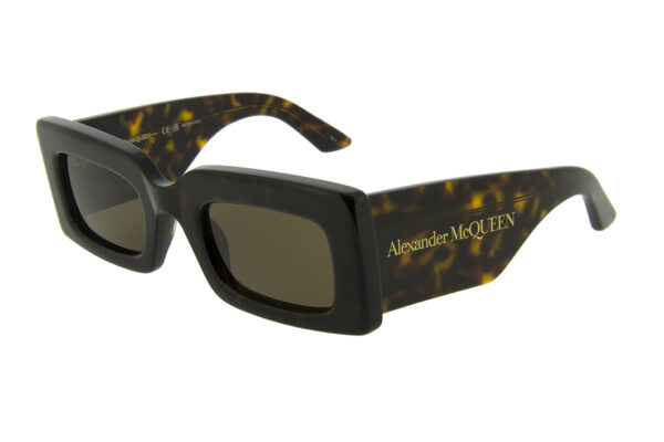 Alexander McQueen AM 0433S 002 50-26 140 M - Image 3