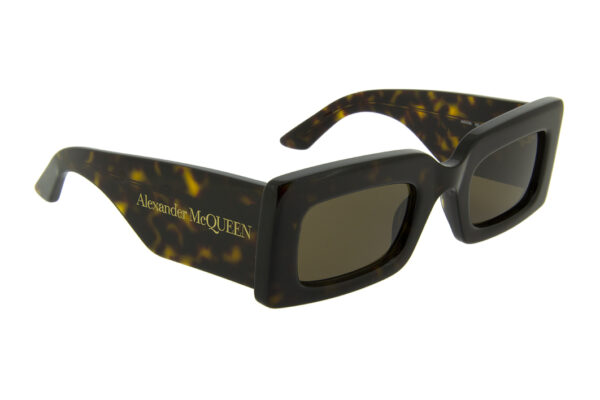 Alexander McQueen AM 0433S 002 50-26 140 M - Image 2