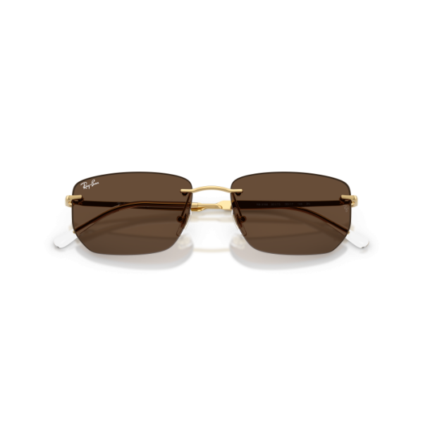 RAY BAN RB 3768 001/73 56 - Image 2