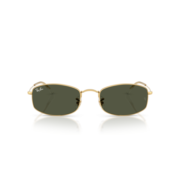 RAY BAN RB 3832/001/31/55 - Image 2