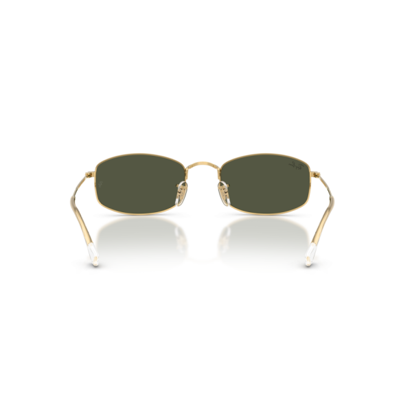 RAY BAN RB 3832/001/31/55 - Image 3