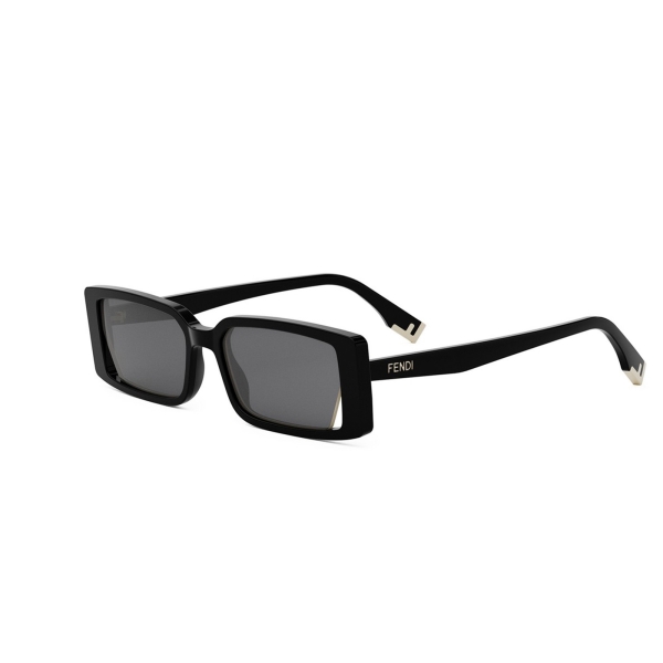 FENDI FE 40164I/01A/5 - Image 2