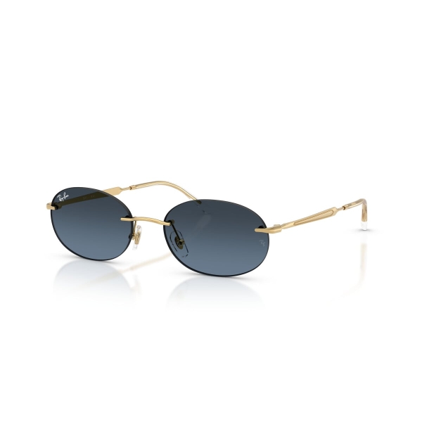 RAY BAN RB 3767/001/4C/54 - Image 2