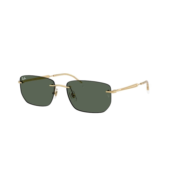 RAY BAN 3768 001/71/56 - Image 2
