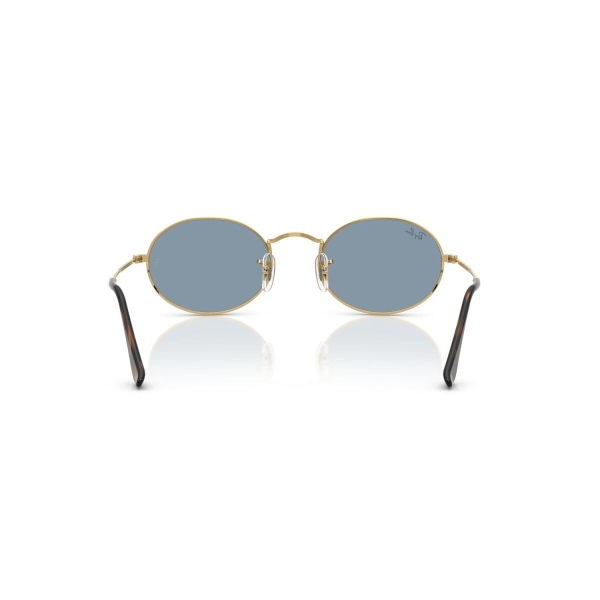 RAY BAN RB 3547/001/56/51 - Image 3