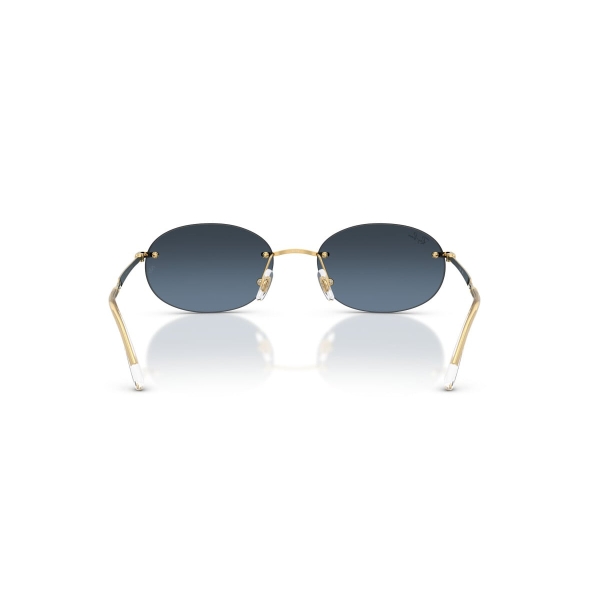 RAY BAN RB 3767/001/4C/54 - Image 3