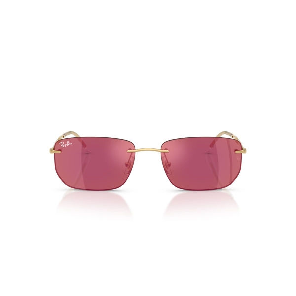 RAY BAN 3768 001/D0/56