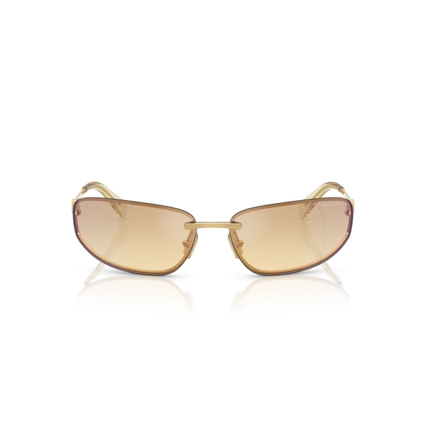MIU MIU 54ZS/7OE09Z/5