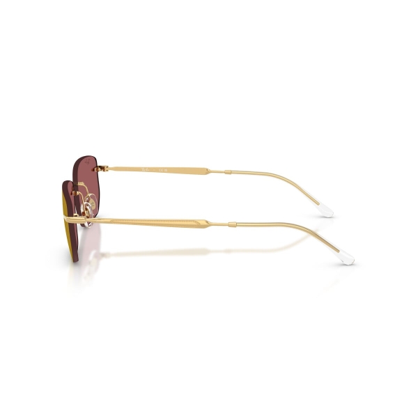 RAY BAN 3768 001/D0/56 - Image 3