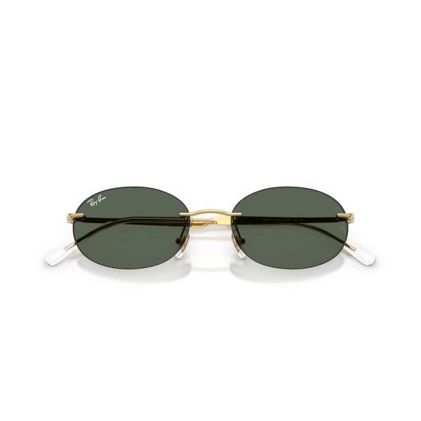 RAY BAN RB 3767/001/71/54 - Image 3