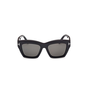 TOM FORD TF 1191 ECO 01D POLARISED 52 19